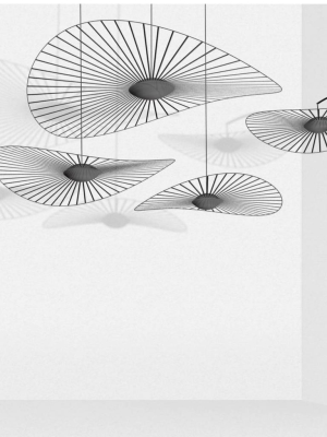 Vertigo Nova Pendant Lamp