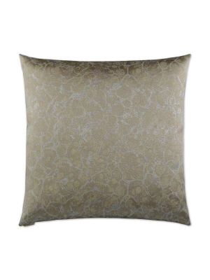 Terrazzo Pillow, Pearl