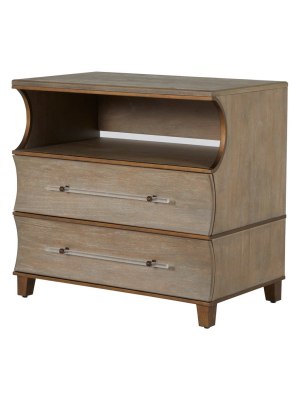 Gabby Evonne Nightstand