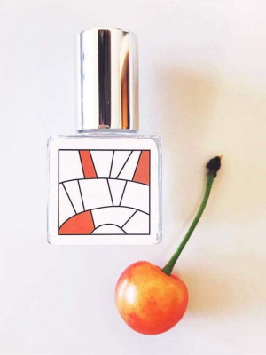 Fruit Perfume Oil