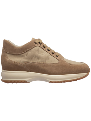 Hogan Interactive Low-top Sneakers