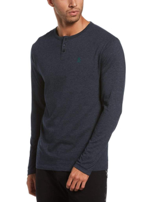 Henley Shirt