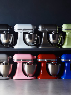 Kitchenaid® Artisan Mini Stand Mixer