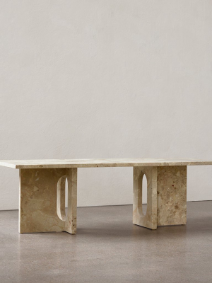 Androgyne Lounge Table