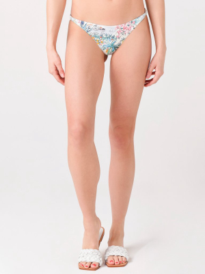 Onia Women's Ashley Bikini Bottom