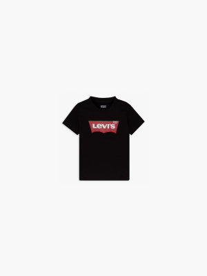 Toddler Boys 2t-4t Levi's® Logo Tee Shirt