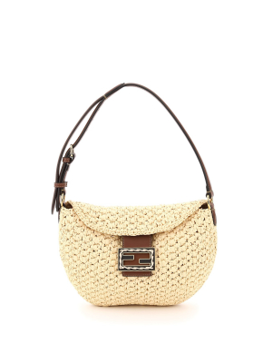 Fendi Croissant Small Shoulder Bag