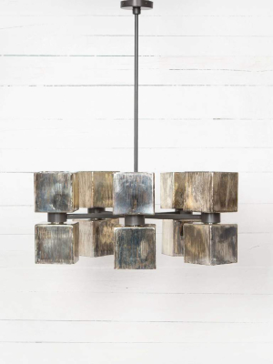 Ava Large Chandelier