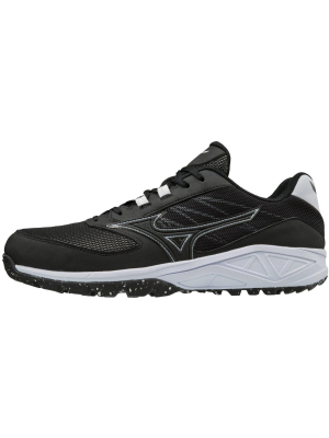 Mizuno Dominant All Surface Women's Softball Turf Shoe