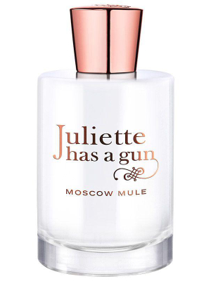 Moscow Mule Eau De Parfum