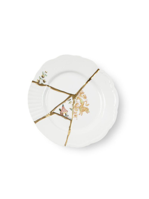 Kintsugi Small Dinner Plate 3