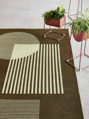 Construct Rug