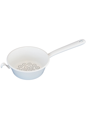 Riess Enamel Sieve