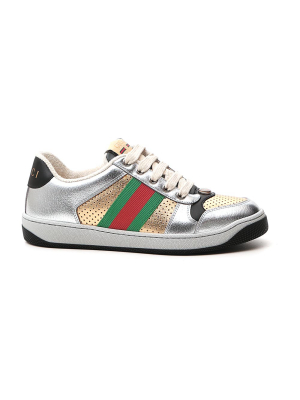 Gucci Screener Sneakers