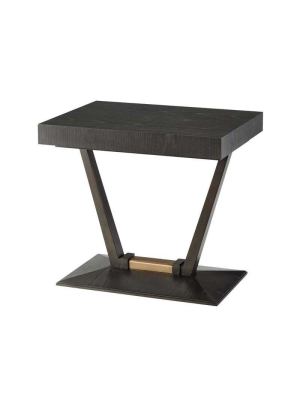 Theirry Side Table