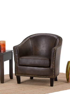 29" Albany Tub Chair - Wyndenhall