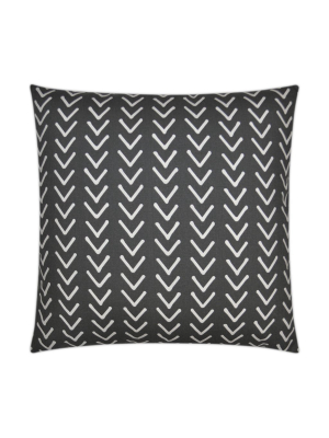 D.v. Kap Boheme Pillow - Available In 2 Colors