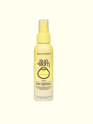 Sun Bum Blonde Lightener