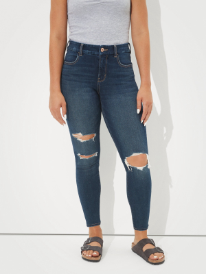 Ae The Dream Jean Curvy Jegging