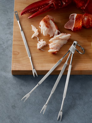 Open Kitchen By Williams Sonoma Seafood Picks On A Ring