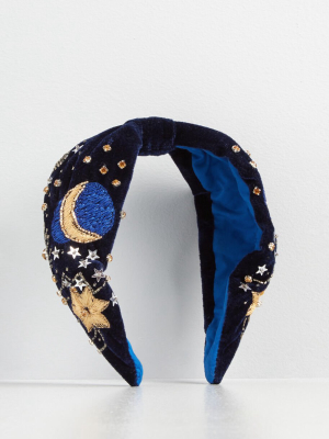 Head Full Of Stars Headband