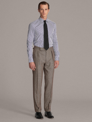 25th Anniversary Gregory Suit Trouser