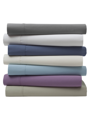 420 Thread Count Wrinkle Free Cotton Sheet Sets