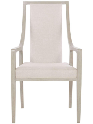 Axiom Arm Chair - 381-566