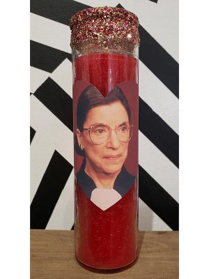 Saint Rbg: Red