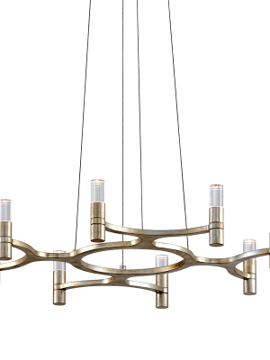 Nexus Chandelier