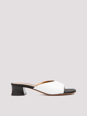 Marni Slip-on Mules