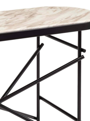 Regina Andrew Cesario Console Table