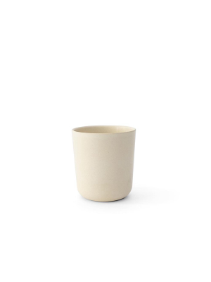 Recycled Bamboo Cup Set