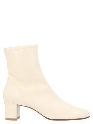 By Far Sofia Ankle Boots