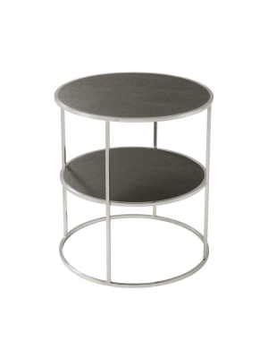 Tripp Side Table