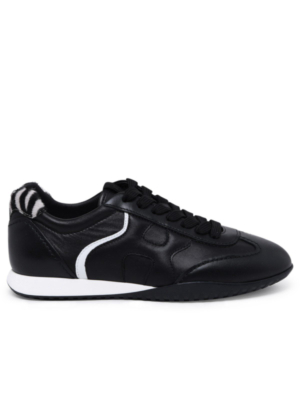 Hogan Olympia-z Low-top Sneakers