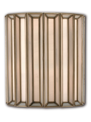 Daze Wall Sconce