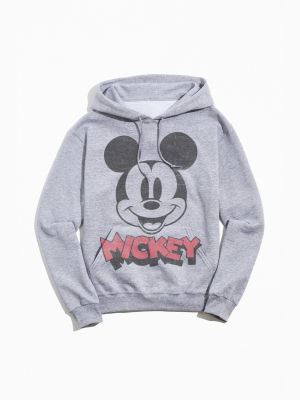 Disney Mickey & Friends Hoodie Sweatshirt