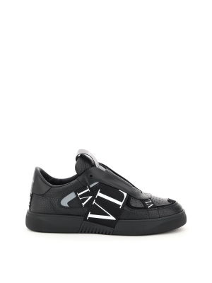 Valentino Vl7n Band Sneakers