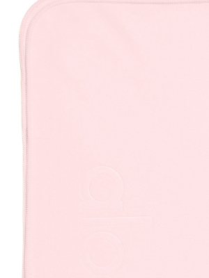 Performance No Sweat Hand Towel - Powder Pink