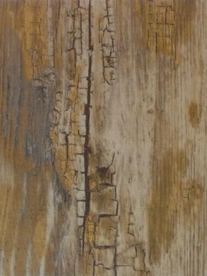 Rustic Self-adhesive Wood Grain Contact Wallpaper By Burke Decor