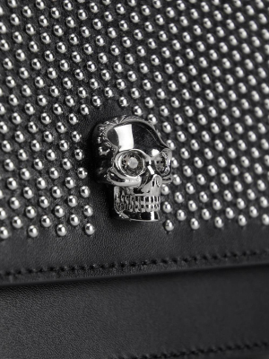 Studs And Skull Bag