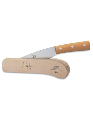 Portormo Multipurpose Kitchen Knife - Boxwood