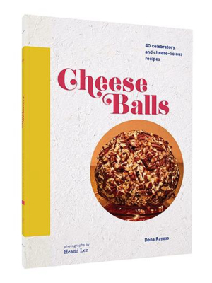 Cheese Balls