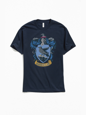 Harry Potter Ravenclaw Tee