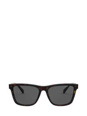 Polo Ralph Lauren Square Frame Sunglasses