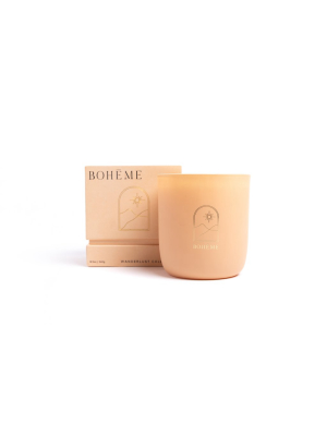 Wanderlust Candle - Tahiti