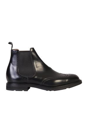 Church's Chelsea Ankle Boots