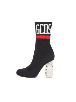 Gcds Socks Heels