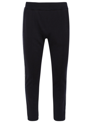 Z Zegna Side Stripe Trackpants